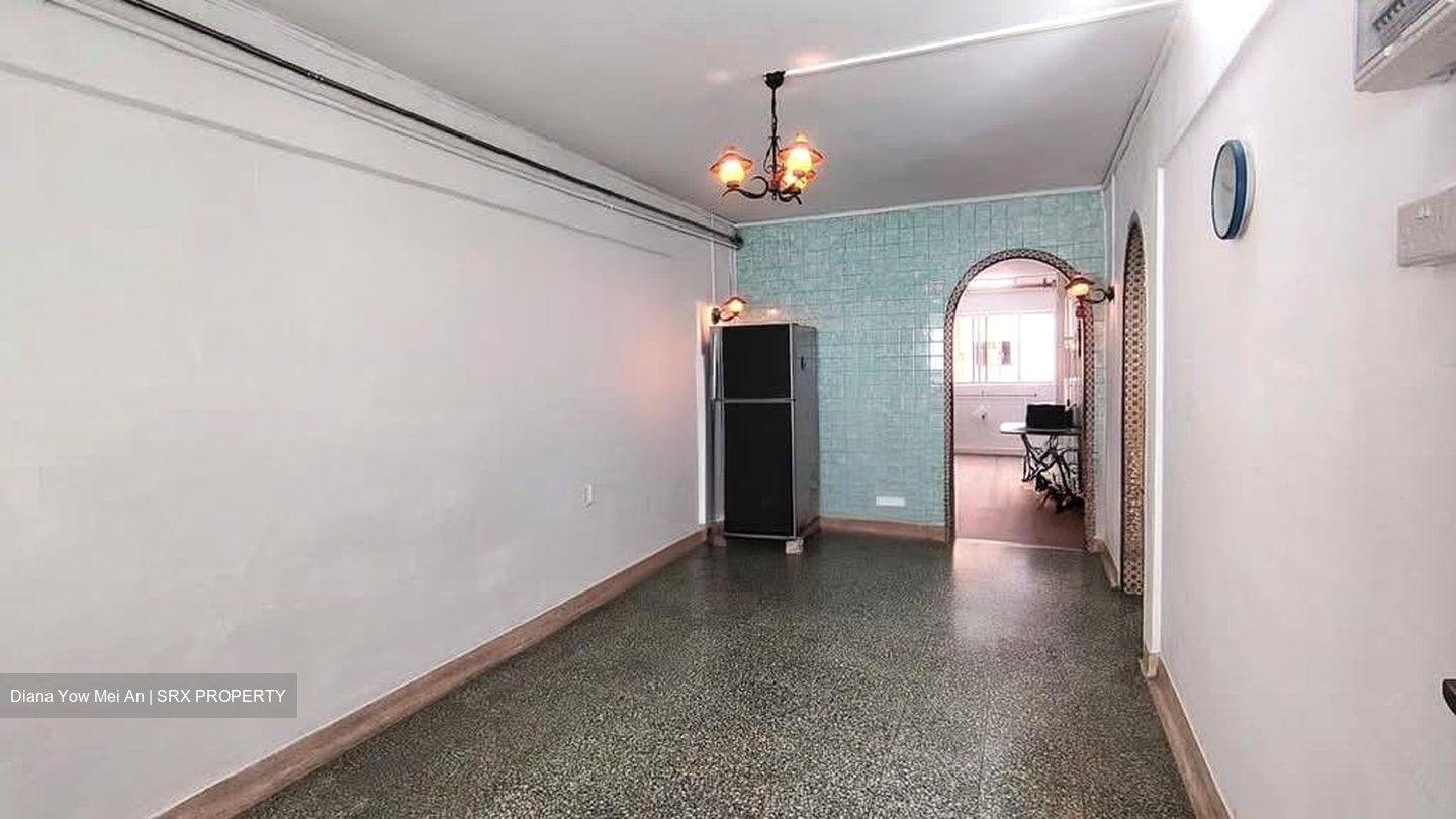 Blk 119 Ang Mo Kio Avenue 3 (Ang Mo Kio), HDB 3 Rooms #556035781